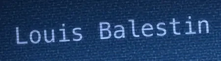 Louis Balestin