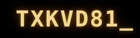 TXKVD81