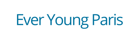 Logo Ever Young Paris