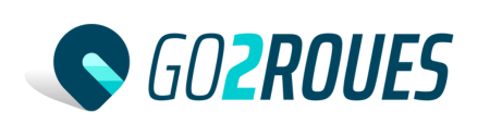 Logo GO2ROUES