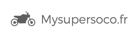 Logo du forum MySuperSoco