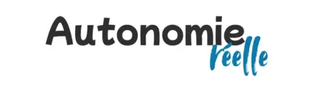Logo Autonomie réelle